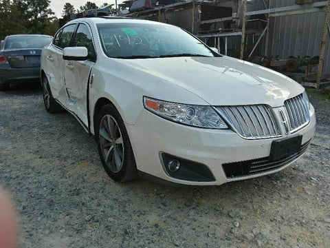 Stabilizer Bar Rear Fits 09-12 MKS 276108