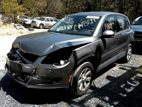 09 10 11 12 13 14 15 VW TIGUAN WINDSHIELD WIPER MTR INCLUDES LINKAGE 248871