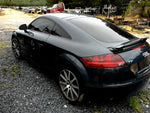 08 09 AUDI TT AUTOMATIC TRANSMISSION 6 SPEED FWD TRANSMISSION CODE LQZ 231652