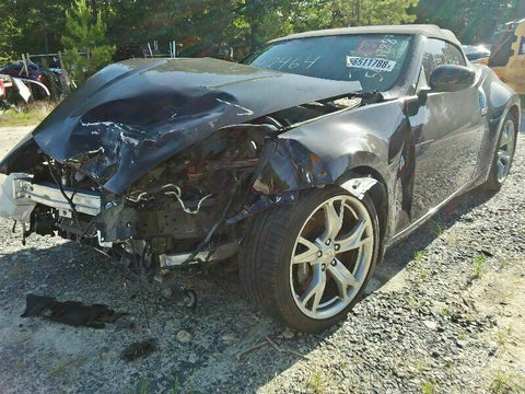 Passenger Right Upper Control Arm Front Fits 09-18 370Z 303511