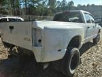 RAM3500   2007 Hitch/Tow Hook/Winch 319549