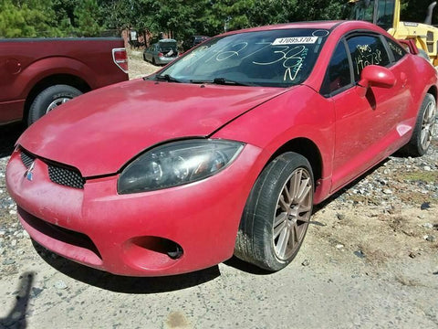 Driver Lower Control Arm Front 6 Cylinder Fits 04-09 GALANT 329583