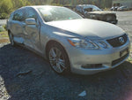 Engine 3.5L VIN C 5th Digit 2GRFSE Engine Fits 07-11 LEXUS GS450H 275647