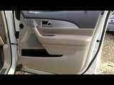 MKX       2013 Door Trim Panel, Front 317804