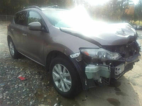 Fuel Tank 21.7 Gallon Fits 09-14 MURANO 344796