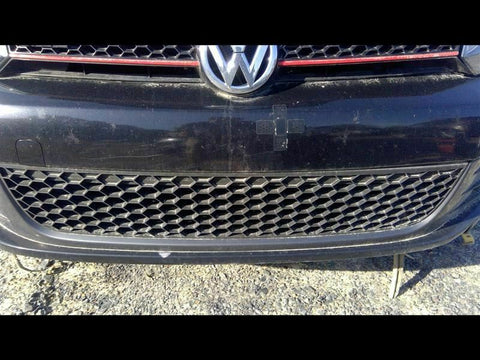 Driver Left Grille Lower Fits 10-14 GOLF GTI 336635