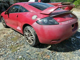 Console Front Floor Coupe Fits 06-08 ECLIPSE 329553