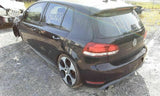 GOLF GTI  2011 Fuel Vapor Canister 336670