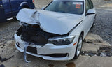 328I      2015 Transmission Shift 355601