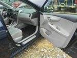 COROLLA   2011 Seat, Rear 322871