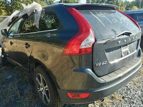 Passenger Strut Front XC60 Excluding R-design Fits 09-13 VOLVO 60 SERIES 314673