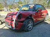 Crossmember/K-Frame Rear Convertible Fits 05-08 MINI COOPER 300219