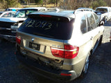 DRIVER LEFT FRONT DOOR FITS 07-13 BMW X5 268543