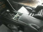 CORVETTE  1993 Console, Front 276926