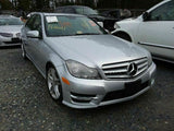 Carrier 204 Type Rear C300 Fits 08-12 MERCEDES C-CLASS 269869