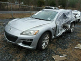 Chassis ECM Steering Fits 09-11 MAZDA RX8 281121