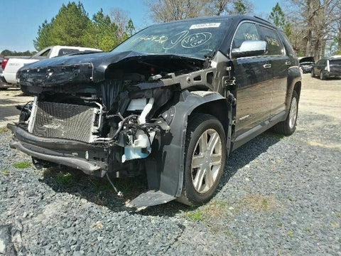 Driver Left Rear Suspension Without Crossmember Fits 10-17 EQUINOX 301032