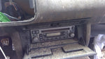 Audio Equipment Radio Am-fm-cd-stereo Fits 02-03 S2000 457568