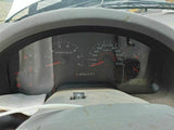 F150      2006 Seat, Rear 307523