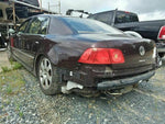 Driver Left Tail Light Quarter Panel Mounted Fits 04-05 PHAETON 302874