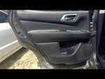 PATHFINDR 2015 Door Trim Panel, Rear 323364