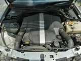Power Brake Booster 208 Type CLK430 Fits 99-03 MERCEDES CLK 308165