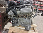 Engine 3.5L VIN C 5th Digit 2GRFSE Engine Fits 07-11 LEXUS GS450H 275647