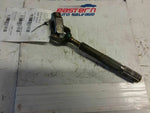 INSIGHT   2010 Steering Shaft 286564