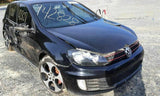 GOLF GTI  2011 Transmission Shift 336692