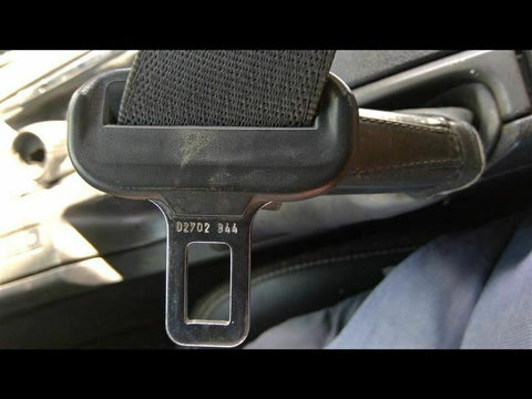 Seat Belt Front Bucket Passenger Retractor Coupe Fits 10-14 MUSTANG 300132