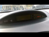 Audio Equipment Radio Display Fits 08 ECLIPSE 330550