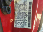 FRONTIER  2008 Seat Rear 333333