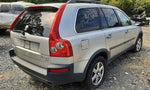 XC90      2003 Fuel Vapor Canister 353709