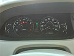 AVALON    2006 Seat, Rear 319686