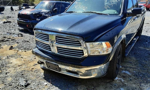 Air/Coil Spring Classic Style 5 Lug Wheel Fits 13-20 DODGE 1500 PICKUP 355139