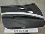 325I      2006 Door Trim Panel, Front 250905