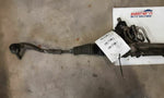 Steering Gear/Rack Power Rack And Pinion Opt 1N3 Fits 11-14 AUDI A8 336133