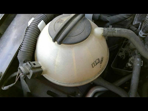 Coolant Reservoir Fits 05-18 JETTA 326714