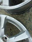 Wheel 17x7 Opt Rsb Fits 10-17 EQUINOX 320819