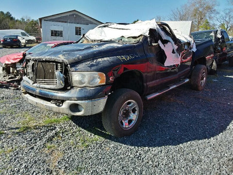 FUEL INJECTION PARTS FITS 04-07 DODGE 2500 PICKUP 273087