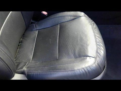 Passenger Front Seat Leather With Ventilated Seat Fits 14-16 CADENZA 329825