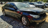 Wash Reservoir With Headlamp Washers Fits 06-10 BMW 550i 337134