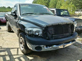 Flywheel/Flex Plate Automatic Transmission Fits 06-07 DODGE 2500 PICKUP 255656