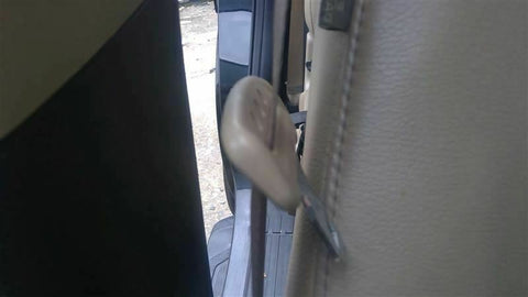 Seat Belt Front Bucket Passenger Retractor Fits 10-18 SEQUOIA 342427