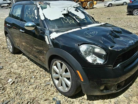 Power Brake Booster Convertible Fits 07-15 MINI COOPER 326224