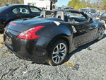 370Z      2012 Engine Cover 280126