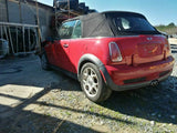 MINI 1    2008 Fuel Filler Door 300190