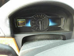 MKX       2011 Glove Box 334253