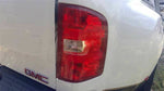 Passenger Tail Light Pickup With Box DRW Fits 07-14 SIERRA 3500 PICKUP 342290