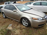 04 05 06 07 08 ACURA TL BACK GLASS 177395